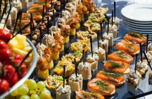 Abiball – Catering Erfurt