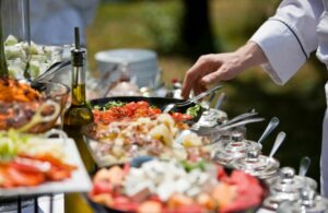 Abiball – Catering Erfurt