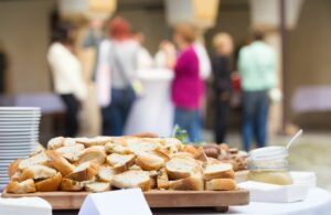 Abiball – Catering Erfurt