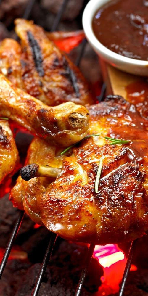 BBQ & Grillfest – Catering Erfurt