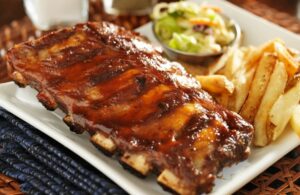 BBQ & Grillfest – Catering Erfurt