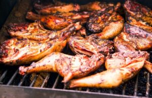 BBQ & Grillfest – Catering Erfurt