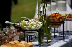 BBQ & Grillfest – Catering Erfurt