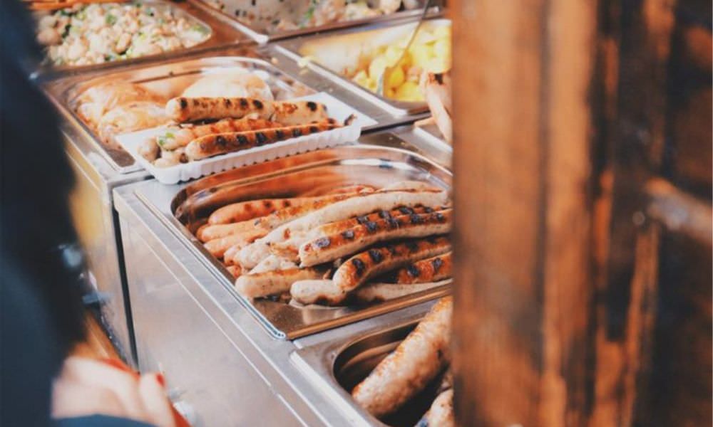 BBQ & Grillfest – Catering Erfurt