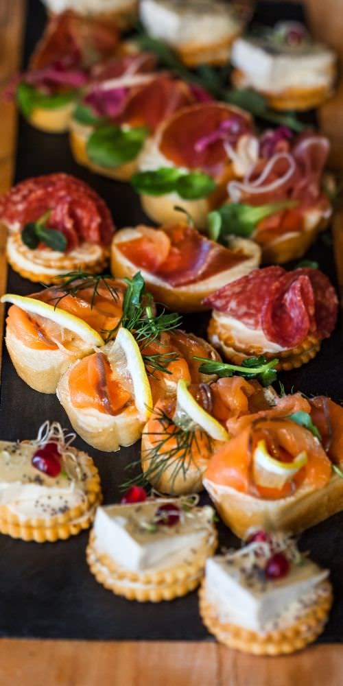 Buffet – Catering Erfurt