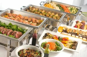 Fingerfood – Catering Erfurt