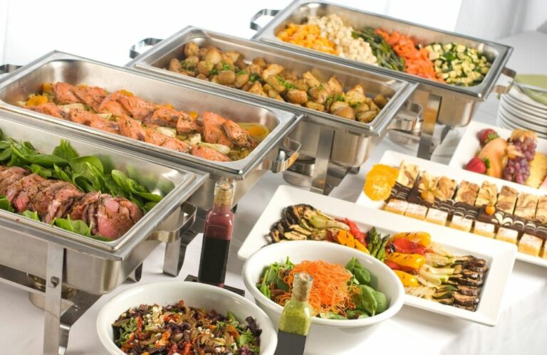Brunch Catering – Catering Erfurt