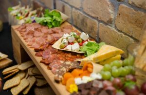 Fingerfood – Catering Erfurt