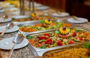 Buffet – Catering Erfurt