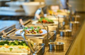 Buffet – Catering Erfurt