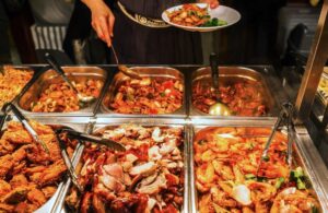 Buffet – Catering Erfurt