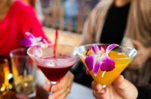 Cocktail Catering – Catering Erfurt