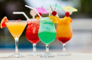 Cocktail Catering – Catering Erfurt