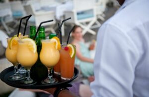 Cocktail Catering – Catering Erfurt