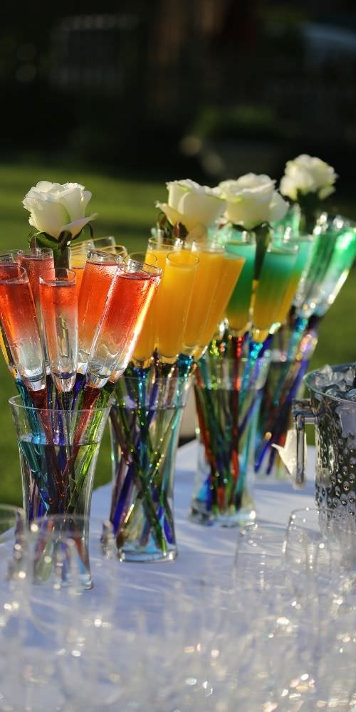 Cocktail Catering – Catering Erfurt