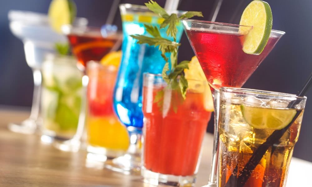 Cocktail Catering – Catering Erfurt