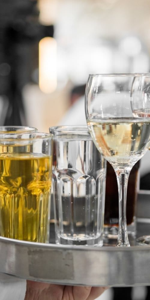 Getränke Catering – Catering Erfurt