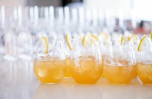 Getränke Catering – Catering Erfurt