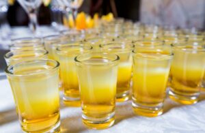 Getränke Catering – Catering Erfurt