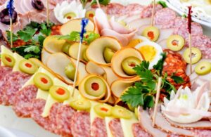 Firmenfeier & Firmenevent – Catering Erfurt