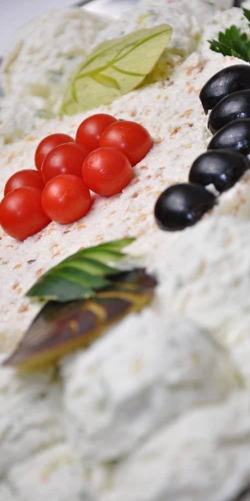 Firmenjubiläum – Catering Erfurt