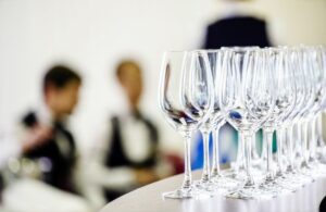 Firmenjubiläum – Catering Erfurt