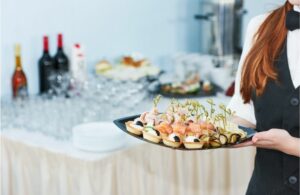 Firmenjubiläum – Catering Erfurt