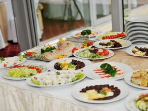 Frühstück Catering – Catering Erfurt