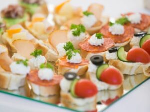 Frühstück Catering – Catering Erfurt