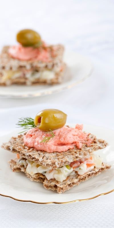 Frühstück Catering – Catering Erfurt