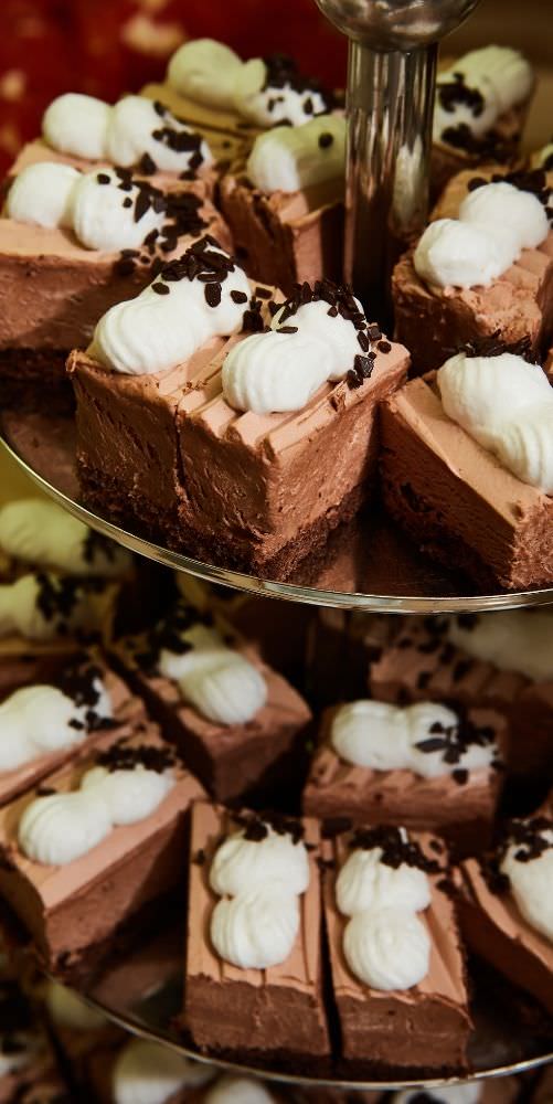 Geburtstag – Catering Erfurt
