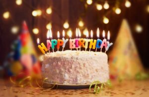 Geburtstag – Catering Erfurt