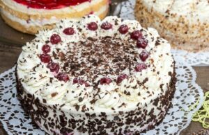 Geburtstag – Catering Erfurt
