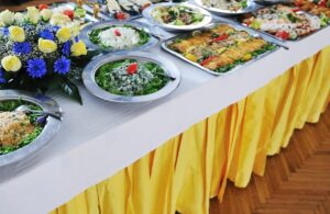 Geburtstag – Catering Erfurt