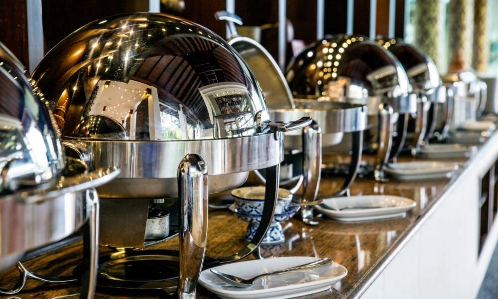 Geburtstag – Catering Erfurt