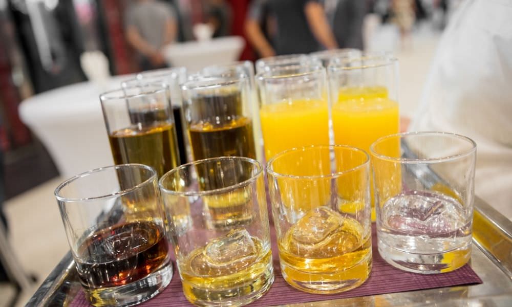 Getränke Catering – Catering Erfurt