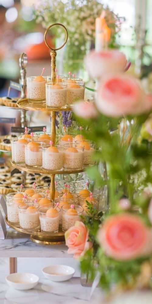 Hochzeit – Catering Erfurt