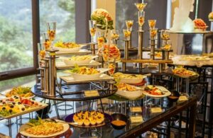 Hochzeit – Catering Erfurt