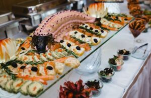 Hochzeit – Catering Erfurt