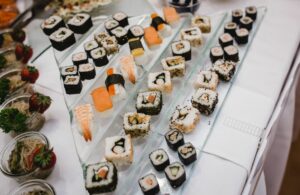 Hochzeit – Catering Erfurt