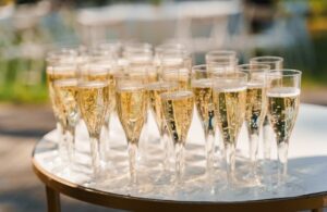 Jubiläum – Catering Erfurt