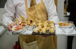 Jubiläum – Catering Erfurt