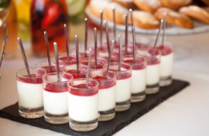 Konferenz & Tagung – Catering Erfurt
