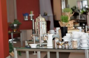 Konferenz & Tagung – Catering Erfurt