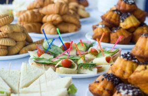 Konferenz & Tagung – Catering Erfurt