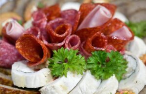Konfirmation, Kommunion & Taufe – Catering Erfurt