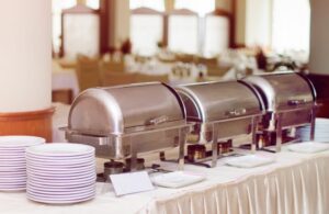Konfirmation, Kommunion & Taufe – Catering Erfurt