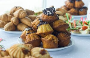 Messe & Kongress – Catering Erfurt