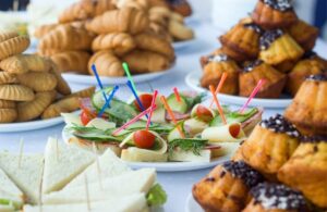 Messe & Kongress – Catering Erfurt