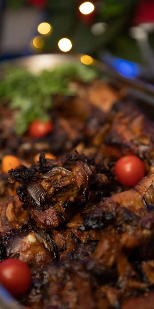 Weihnachtsfeier – Catering Erfurt